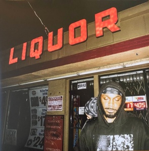 JPEGMAFIA – LP! (Vinyl)