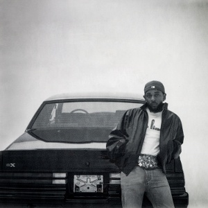 Kendrick Lamar – GNX (Vinyl)