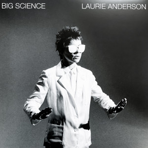 Laurie Anderson - Big Science (Vinyl)