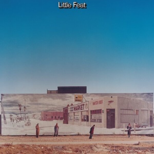 Little Feat – Little Feat (Vinyl)