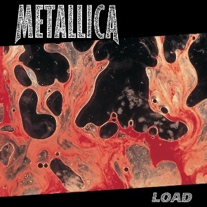 Metallica – Load (Vinyl)