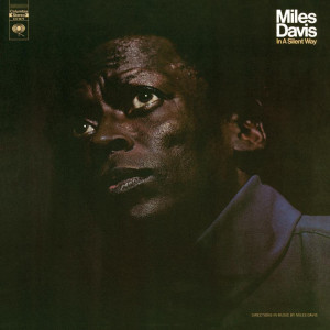 Miles Davis - In A Silent Way (Vinyl)