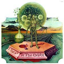 Nektar - A Tab In The Ocean (Vinyl)
