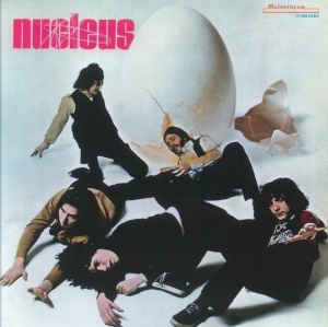 Nucleus (Canada) – Nucleus (Vinyl LP)