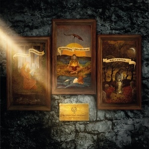 Opeth – Pale Communion (Vinyl)