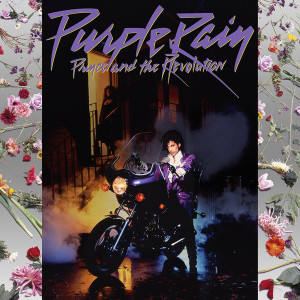 Prince And The Revolution - Purple Rain (Vinyl)