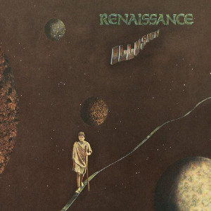 Renaissance - Illusion (Vinyl)