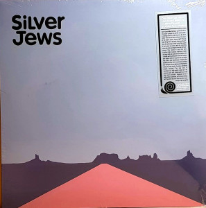Silver Jews - American Water (Vinyl)