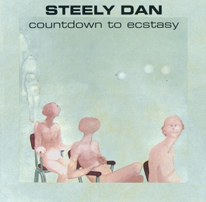 Steely Dan - Countdown To Ecstasy (Vinyl)