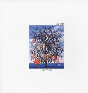 Talk Talk - Spirit Of Eden (Vinyl)