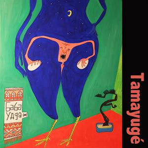 Tamayuge - Baba Yaga (Vinyl)