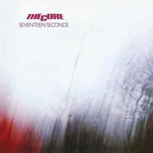 The Cure - Seventeen Seconds (Vinyl)