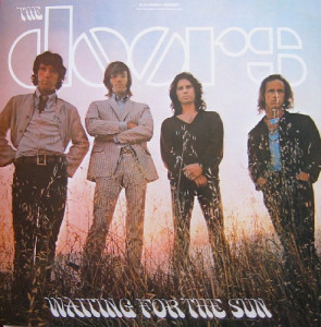 The Doors - Waiting For The Sun (Vinyl)