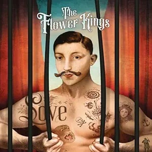 The Flower Kings – Love (Vinyl)