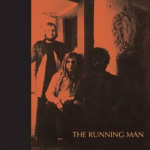 The Running Man - The Running Man (Vinyl)