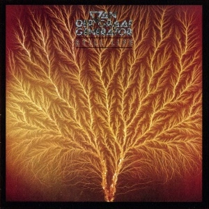 Van Der Graaf Generator – Still Life (CD)