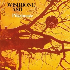 Wishbone Ash – Pilgrimage (Vinyl)