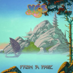 Yes – From A Page (Expanded And Remastered Edition) (Vinyl)