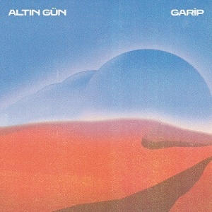 Altin Gün – Garip (Vinyl)