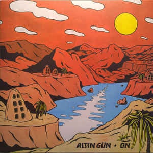 Altin Gun - On (Vinyl)