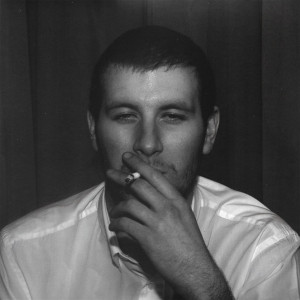 Arctic Monkeys - Whatever People Say I Am, That's What I'm Not (Vinyl)