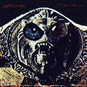 Chrome - 3rd From The Sun (Vinyl)