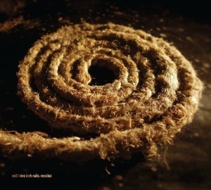 Coil / Nine Inch Nails – Recoiled (Vinyl)