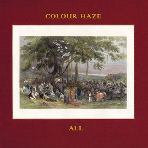 Colour Haze - All (Vinyl)