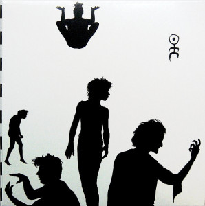 Einsturzende Neubauten - Fuenf Auf Der Nach Oben Offenen Richterskala (Vinyl)