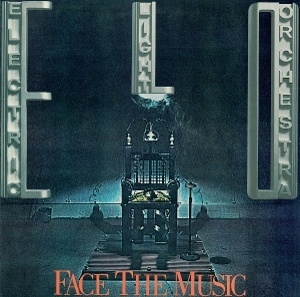 Electric Light Orchestra – Face The Music (Vinyl)