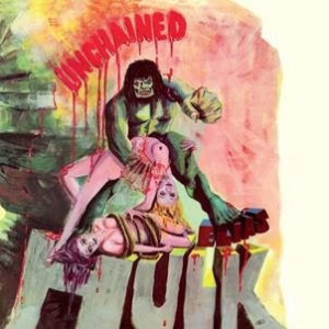 Elias Hulk - Unchained! (Vinyl)