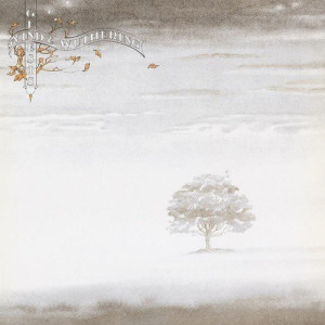 Genesis - Wind And Wuthering (Vinyl)