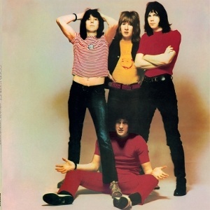 Golden Earrings – On The Double (Remastered & Expanded) (Vinyl)