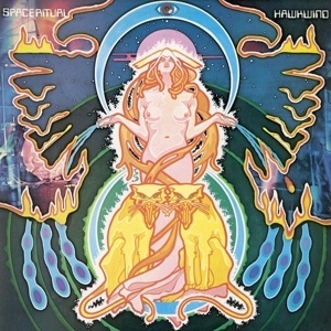 Hawkwind – Space Ritual (Vinyl)