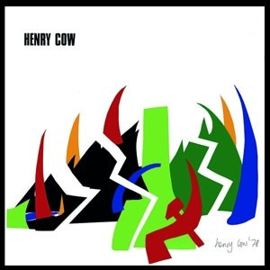 Henry Cow - Western Culture (Vinyl)
