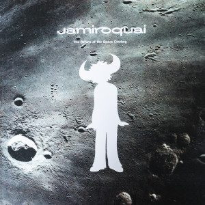 Jamiroquai - The Return Of The Space Cowboy (Vinyl)
