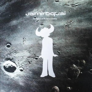 Jamiroquai - The Return Of The Space Cowboy (Vinyl)