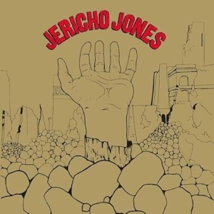 Jericho Jones – Junkies Monkeys & Donkeys (Vinyl)