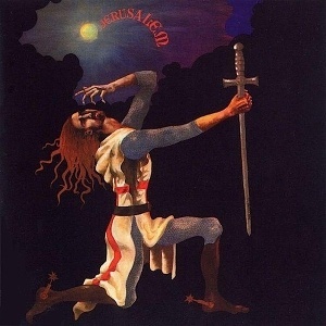 Jerusalem – Jerusalem (Vinyl)