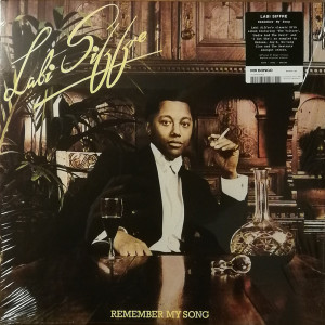 Labi Siffre - Remember My Song (Vinyl)