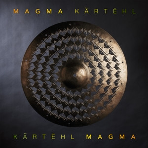 Magma - Kãrtëhl (Vinyl)