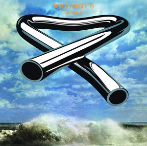 Mike Oldfield - Tubular Bells (Vinyl)