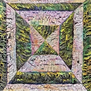 Natural Information Society & Bitchin Bajas – Totality (Vinyl)