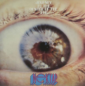 Nektar - Journey To The Centre Of The Eye (Vinyl)