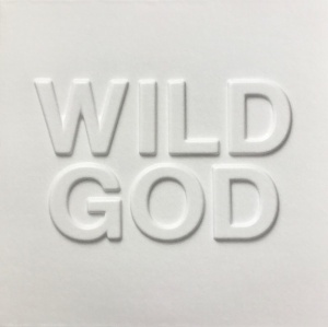 Nick Cave & The Bad Seeds – Wild God (Vinyl LP)