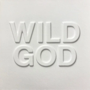 Nick Cave & The Bad Seeds – Wild God (Vinyl LP)