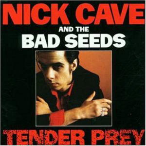 Nick Cave & The Bad Seeds - Tender Pray (Vinyl)