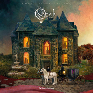 Opeth - In Cauda Venenum (Vinyl)