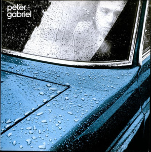 Peter Gabriel - Peter Gabriel I (Vinyl)