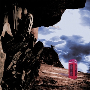 Porcupine Tree - The Sky Moves Sideways (Vinyl)